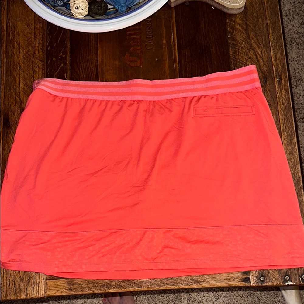 NWT Adidas Skort - Picture 4 of 4